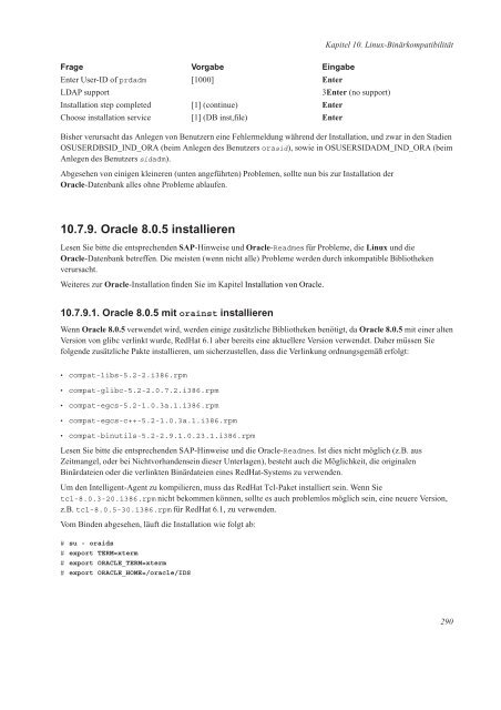 Das FreeBSD-Handbuch - CSMN Net Services