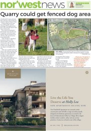 Nor'West News: June 12, 2025