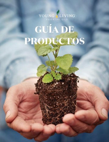 Guía de Productos 2023