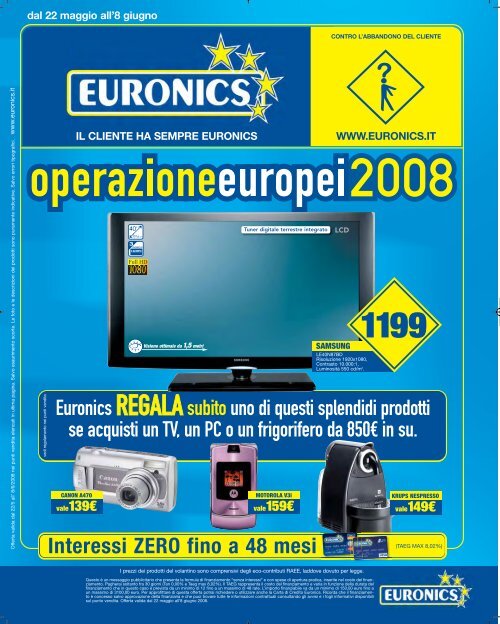 1199 - Nova Euronics