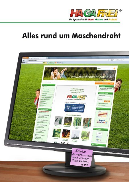 PDF-Datei - maschendraht-online.de