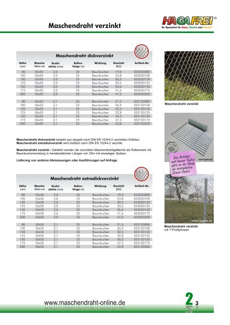 PDF-Datei - maschendraht-online.de