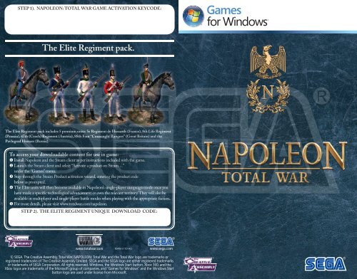 LA ROUTE NAPOLEON - DVD - ESC Editions & Distribution