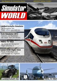 Train Simulator 2013 - Aerosoft