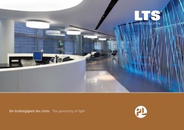 PL 20 - LTS Licht & Leuchten GmbH