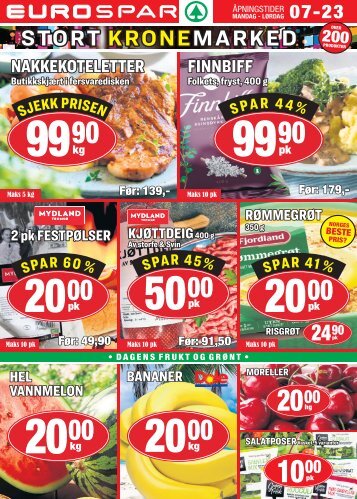 Dgruppen uke25 torsdag harstad