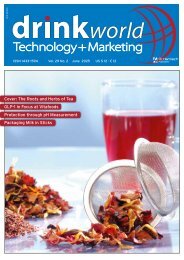 drinkworld Technology + Marketing 2/2025