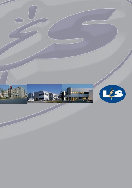 L&S Deutschland GmbH