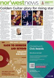 Nor'West News: June 19, 2025
