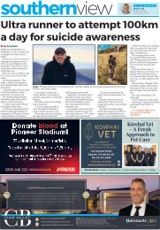 Southern View: June 26, 2025