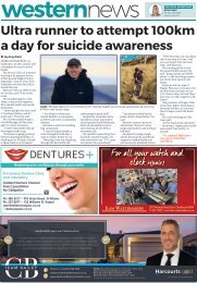 Western News: June 26, 2025