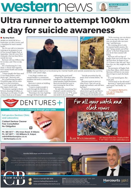 Western News: June 26, 2025