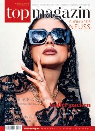 top RHEIN-KREIS-NEUSS Sommerausgabe 2025