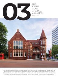 03 Magazine: July 01, 2025