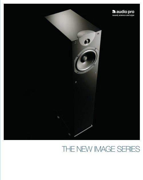Audio Pro A48 Купить