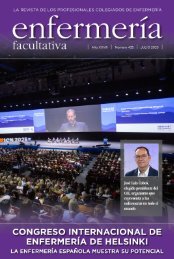 Enfermería Facultativa Número 435