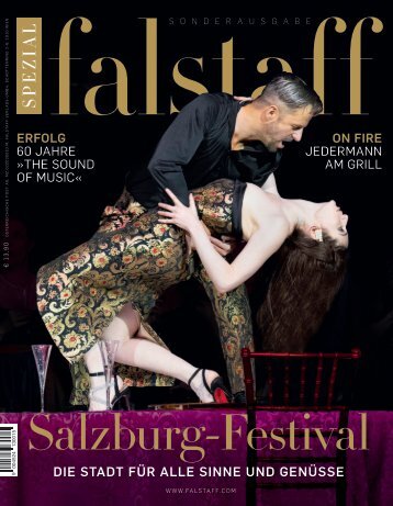 Salzburger Festspiel-Special 2025