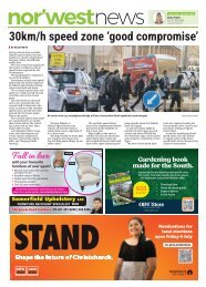 Nor'West News: July 03, 2025