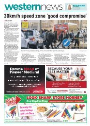 Western News: July 03, 2025