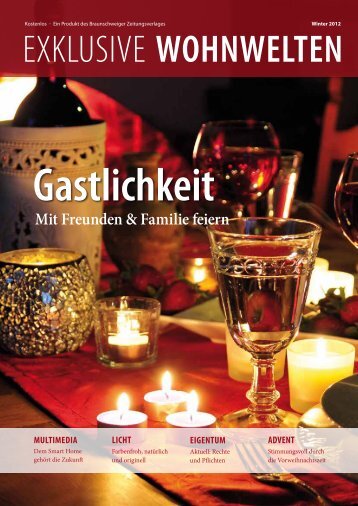 Exklusive Wohnwelten Winter 2012.pdf - Braunschweiger ...