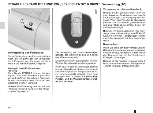 MEGANE - portail e-guide renault