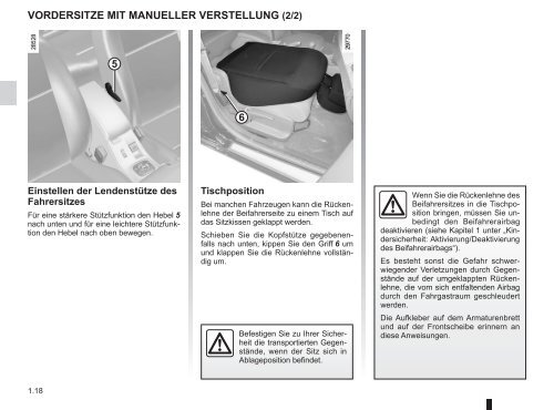 MEGANE - portail e-guide renault