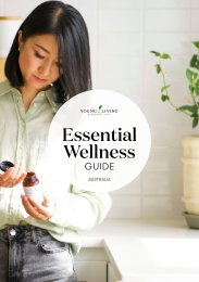 Essential Wellness Guide