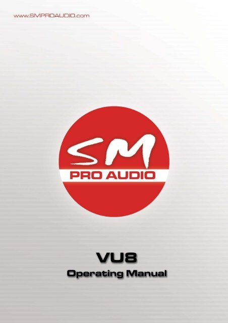 Sm Audio Sm Audio Logo Artists | Intercept Music