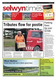 Selwyn_Times: July 09, 2025