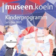 Kinderprogramm 2 / 25