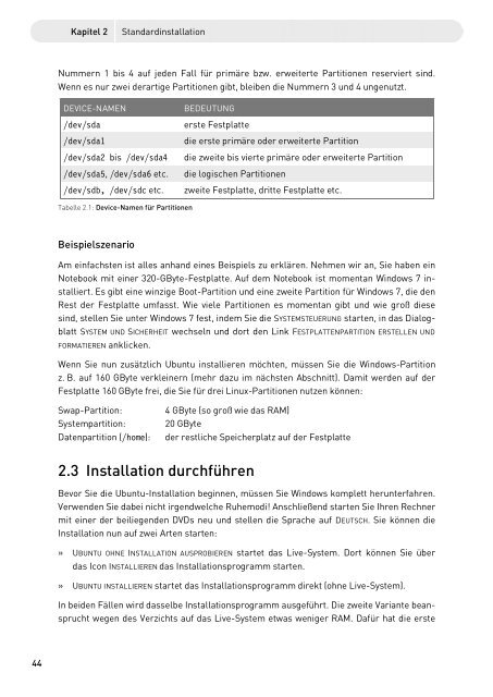 Das Ubuntu Handbuch - *ISBN 978-3-8273-2922 ... - Addison-Wesley