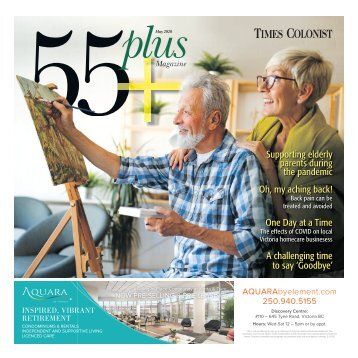 55 Plus June 2020