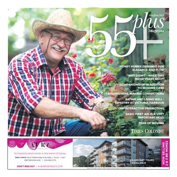 55 Plus June 2021