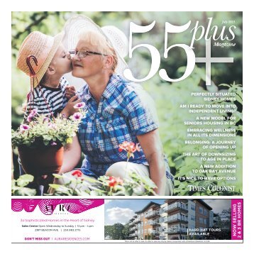 55 Plus July 2021