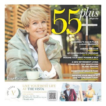 55 Plus November 2022