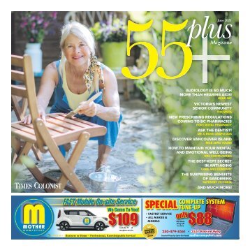 55 Plus June 2023
