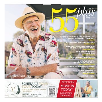 55 Plus September 2023
