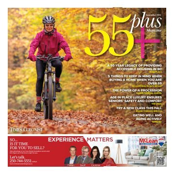 55 Plus September 2022