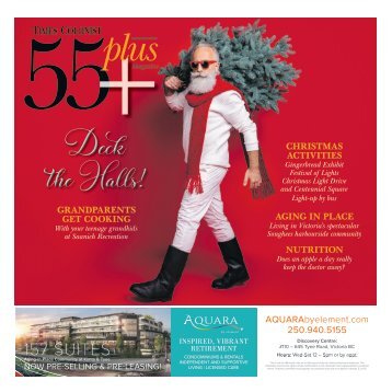 55 Plus December 2019