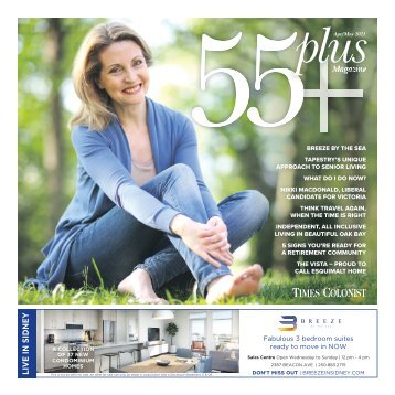 55 Plus May 2021