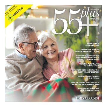 55 Plus December 2020