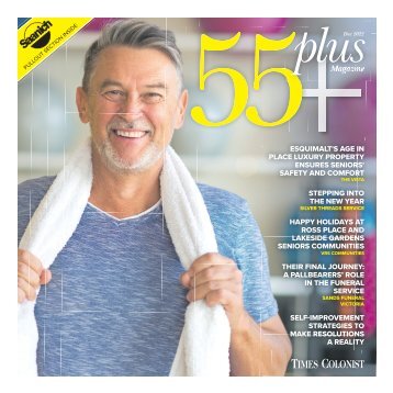 55 Plus January 2023