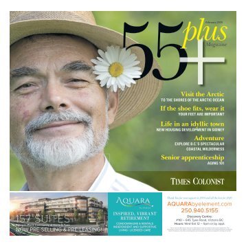 55 Plus March 2020
