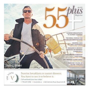55 Plus June 2024