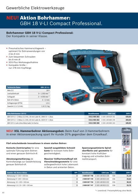 Digitale Messtechnik in der L-Boxx. - Werktec GmbH ...