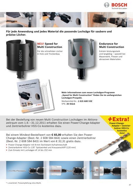 Digitale Messtechnik in der L-Boxx. - Werktec GmbH ...