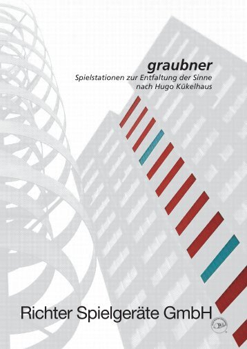 graubner - Moser Spielgeräte GmbH