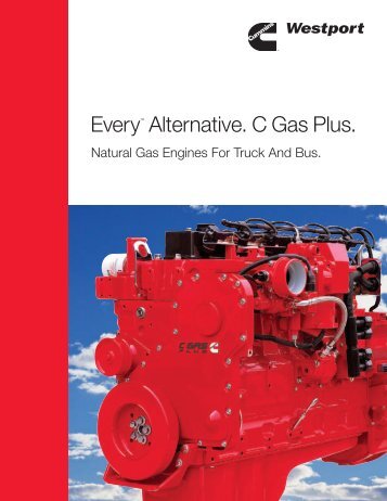 C Gas Plus 4103878 Rev 11-10.pdf - Cummins Westport