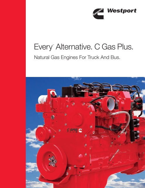 C Gas Plus 4103878 Rev 11-10.pdf - Cummins Westport