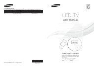 LED TV